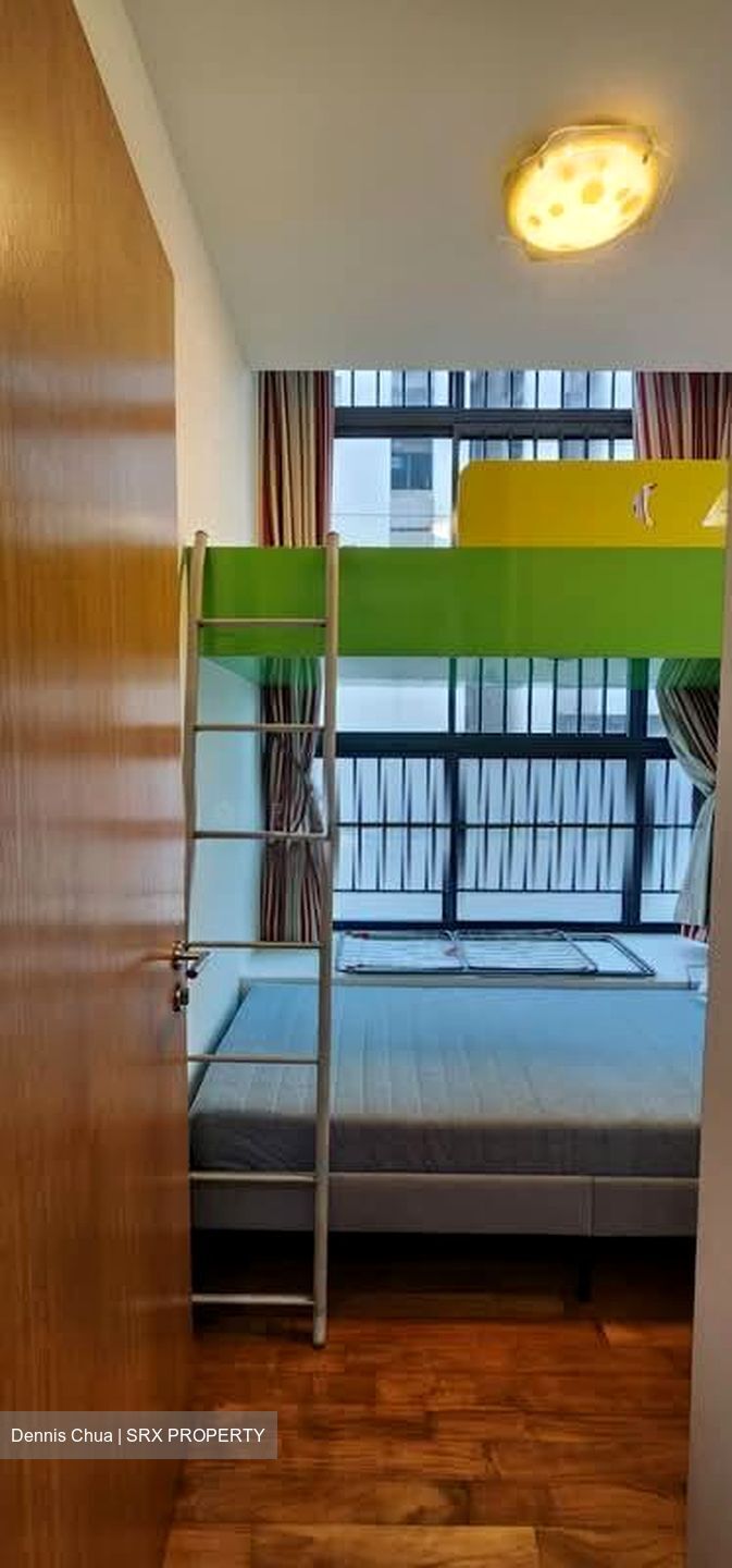 One Oxley Rise (D9), Apartment #546633051
